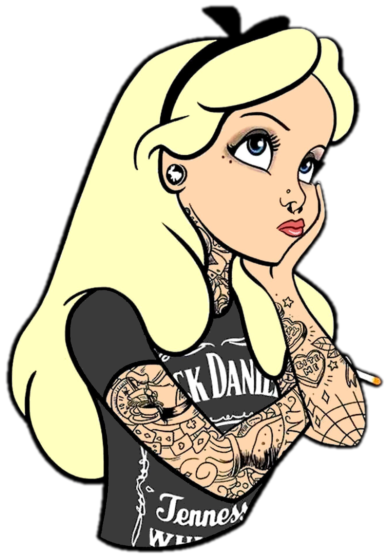 alice