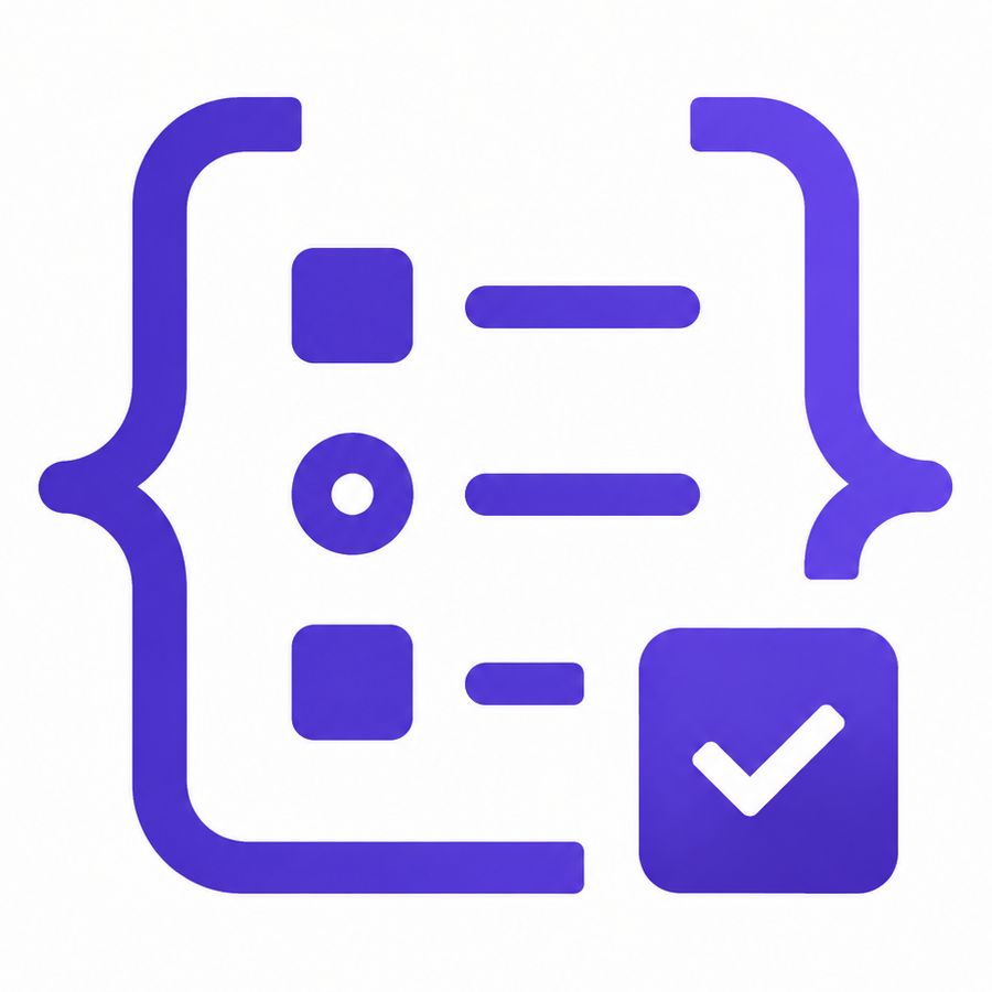 AutoStruct