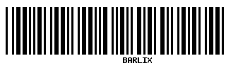BARLIX BARLIX