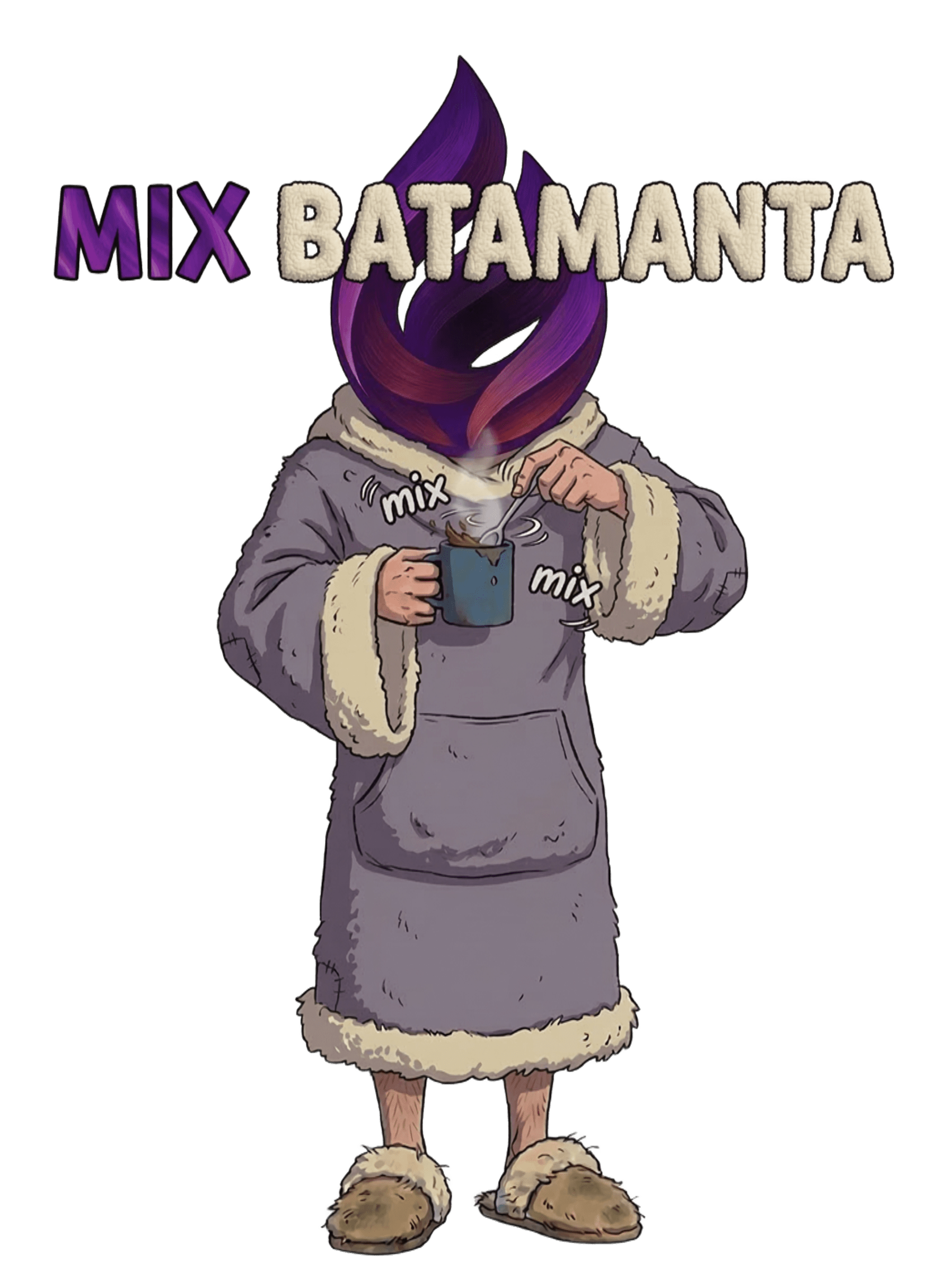 batamanta
