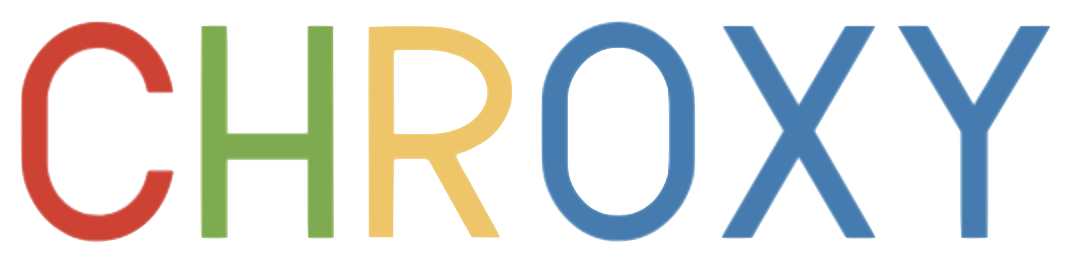 chroxy