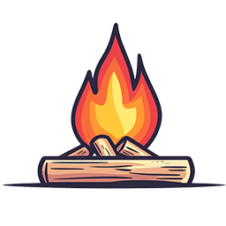 fireside