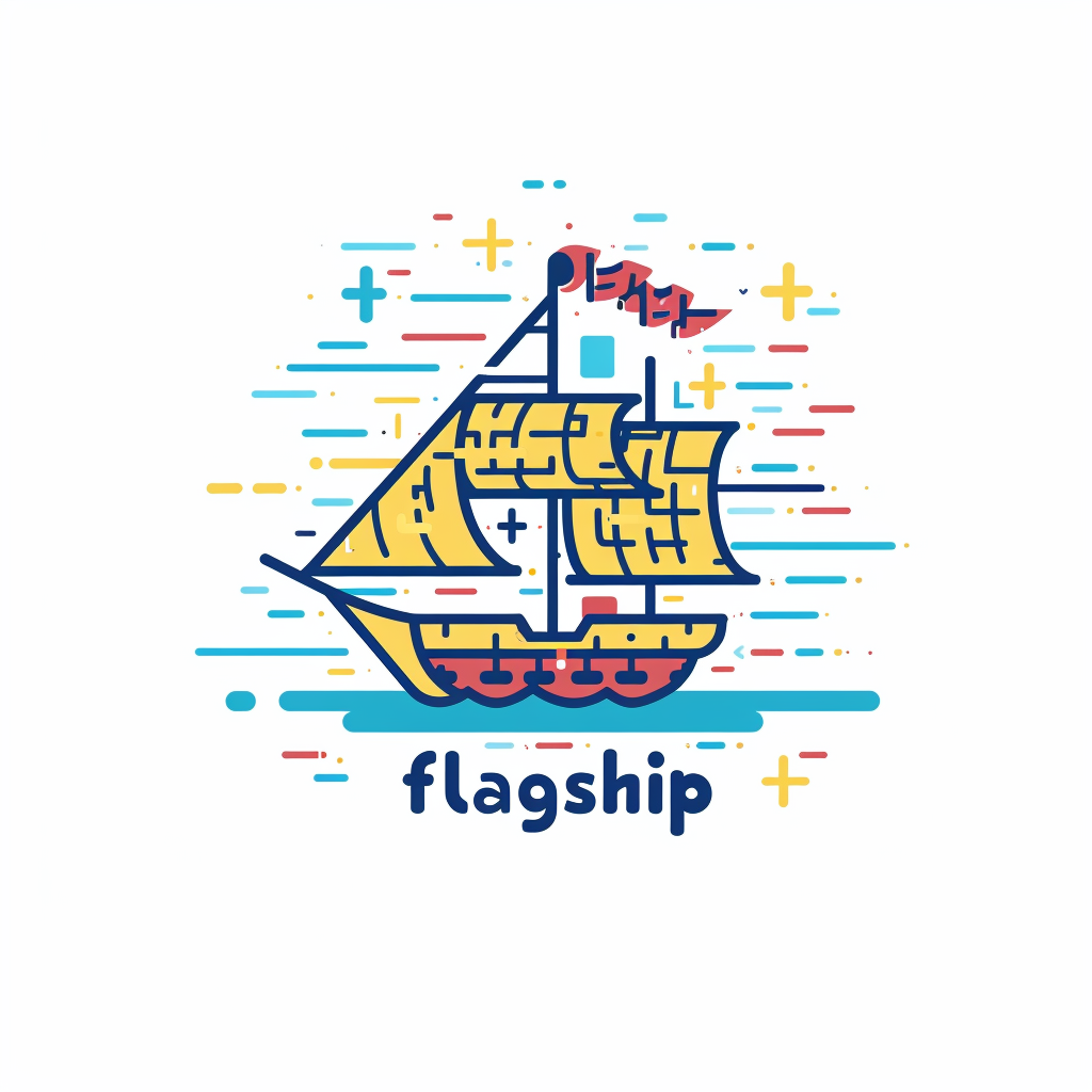 flagship