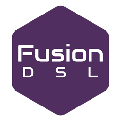 FusionDSL