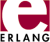 erlang logo