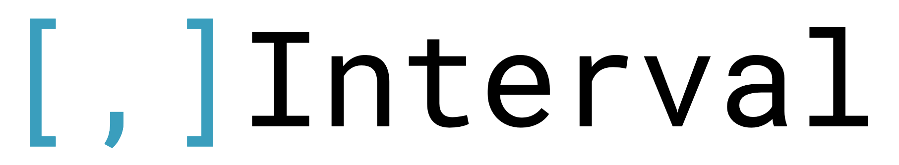 Interval Interval