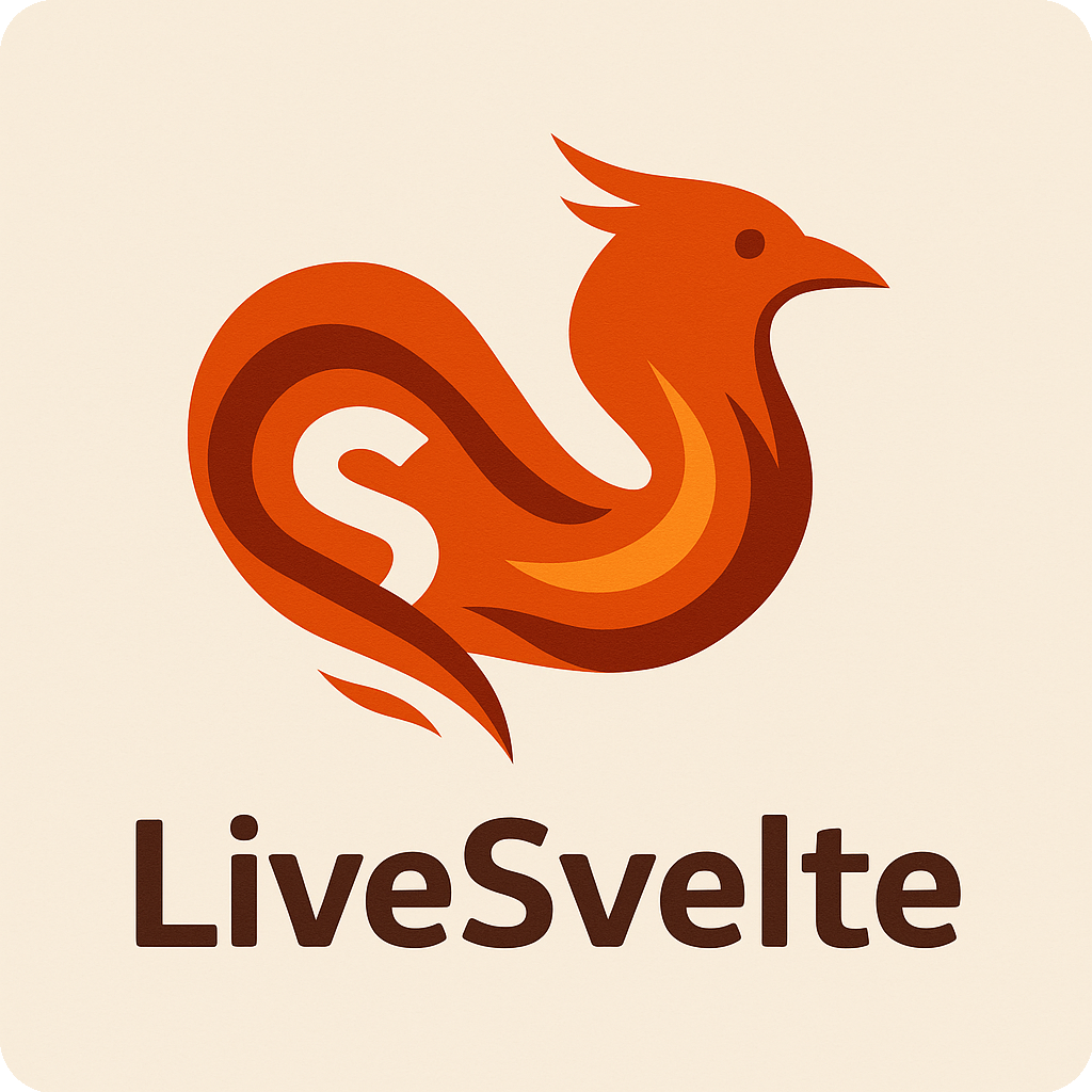 LiveSvelte