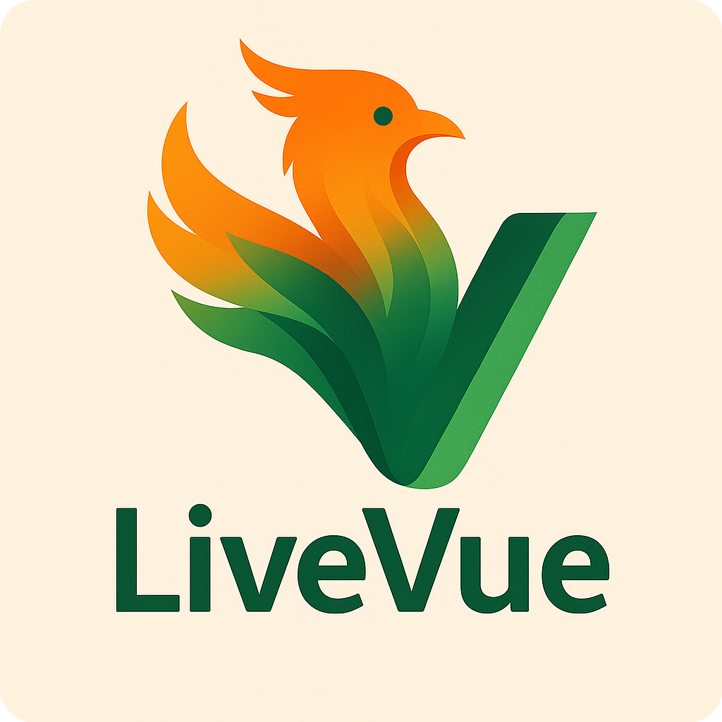 LiveVue