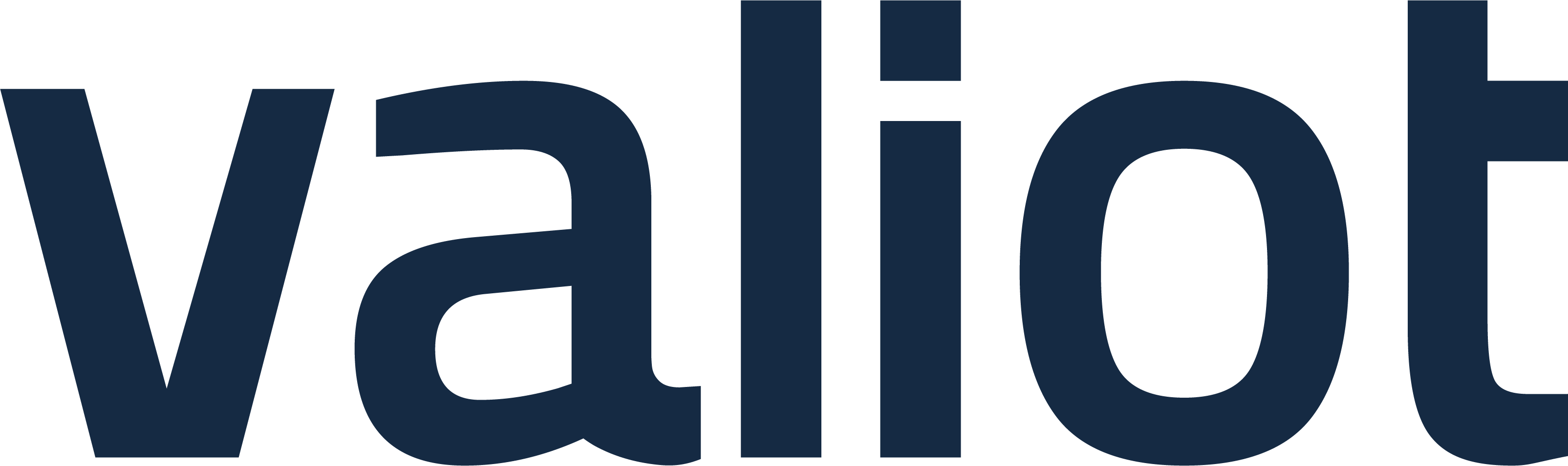Valiot Logo