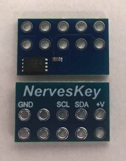 NervesKey assembled