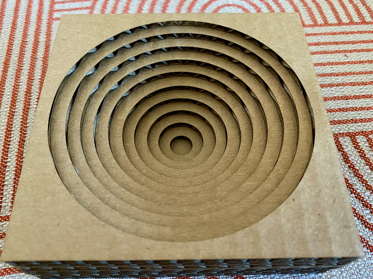 Cardboard