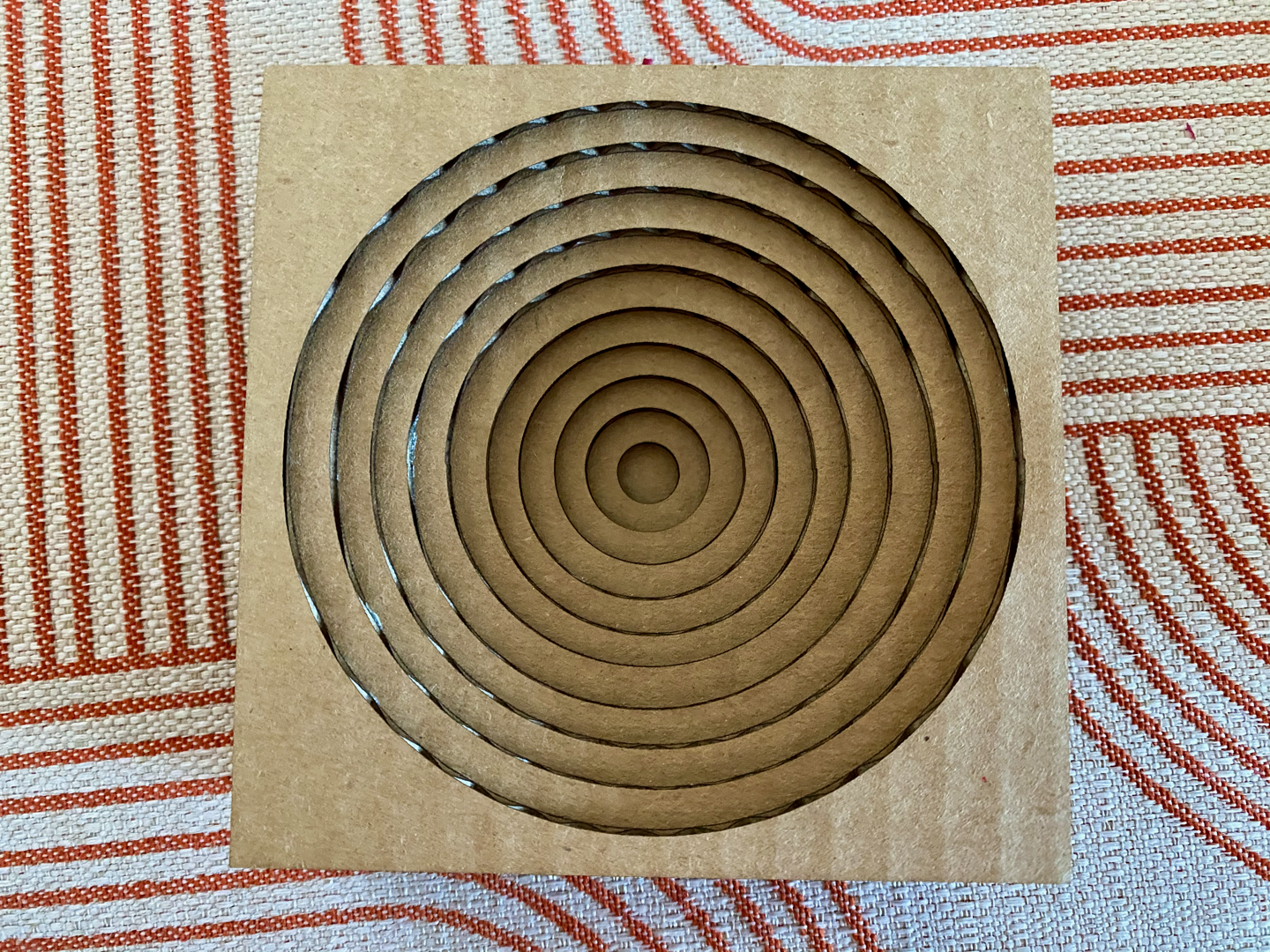 Cardboard