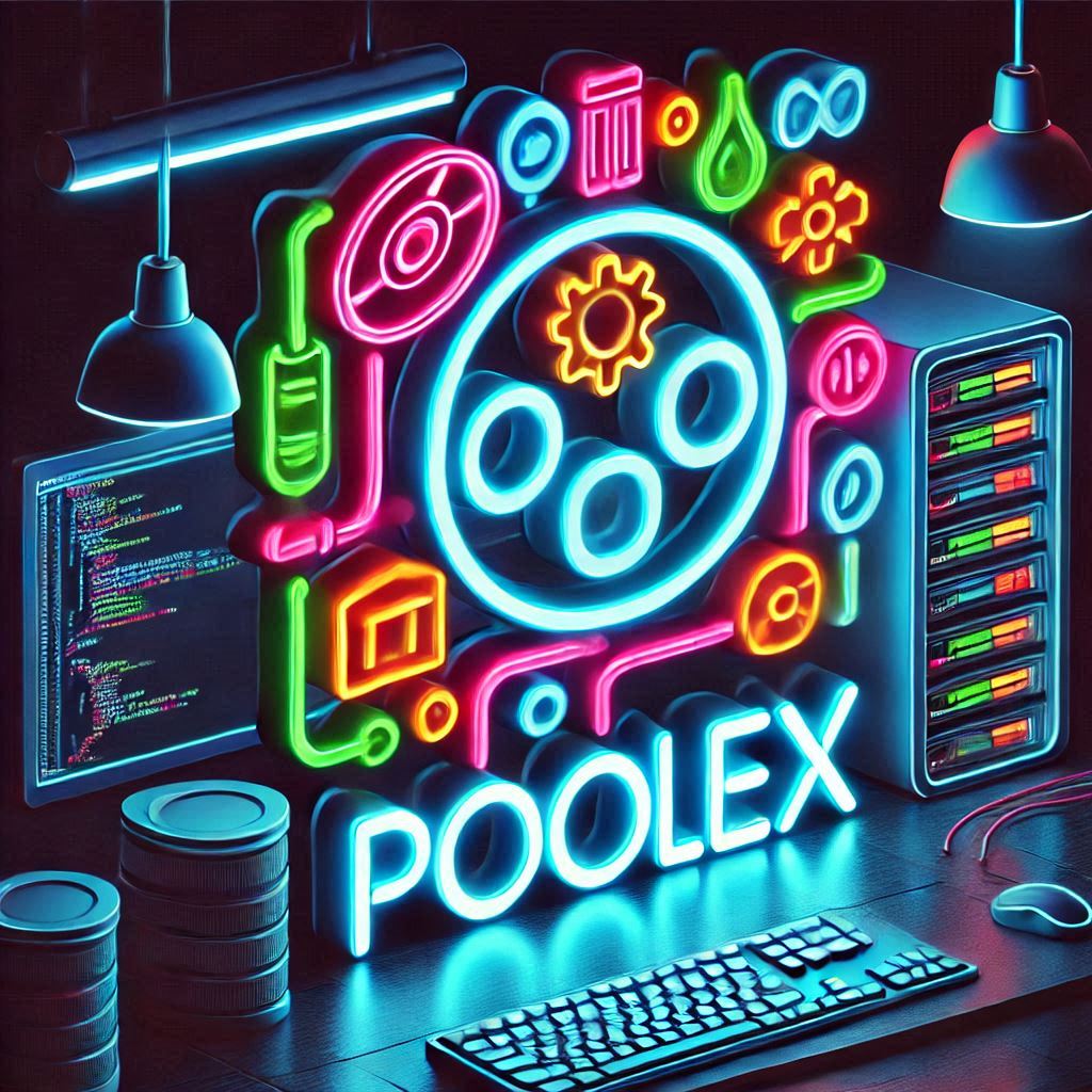 poolex