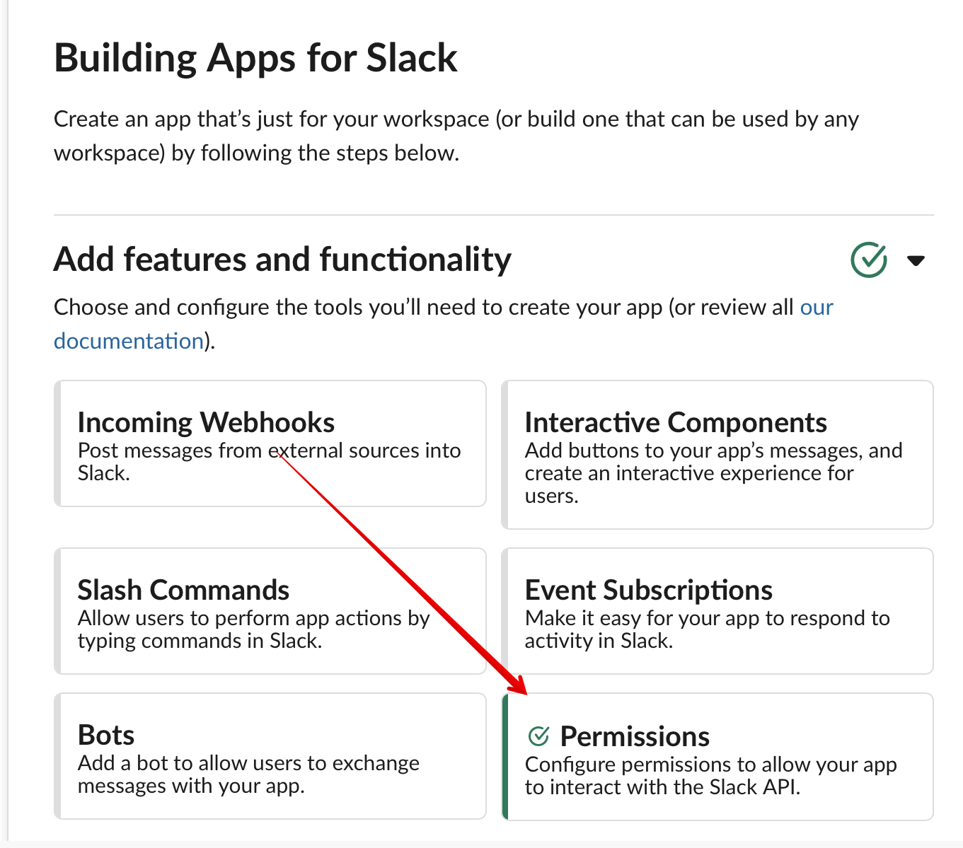 Step 4 Screenshot Step 4