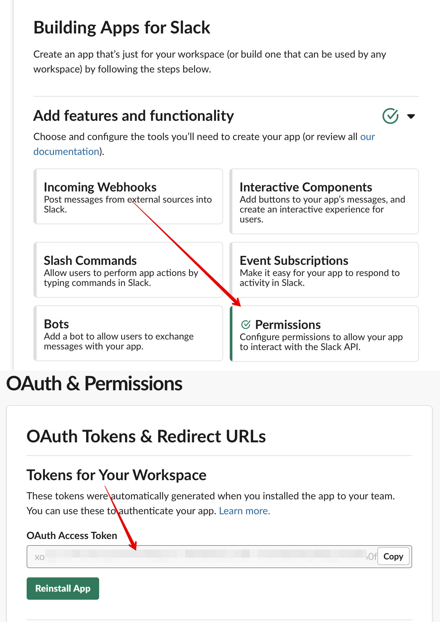 Step 5 Screenshot Step 5