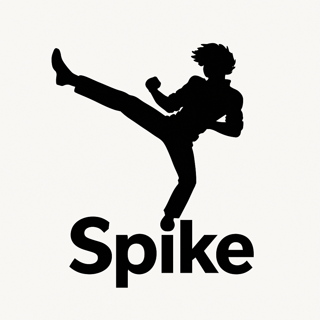 spike