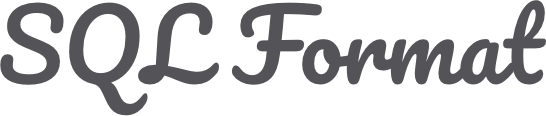sql_fmt title
