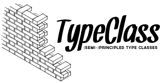TypeClass