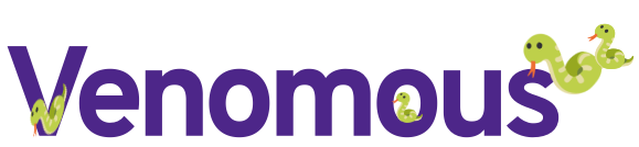 Venomous