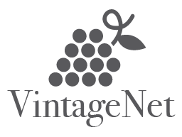 VintageNet Logo