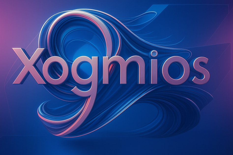 Xogmios